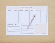 Popular items for desk pad on Etsy