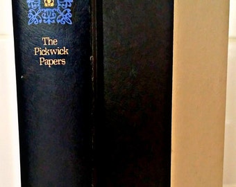 a review of charles dickens book the pickwick papers a review of charles dickens book the pickwick papers
