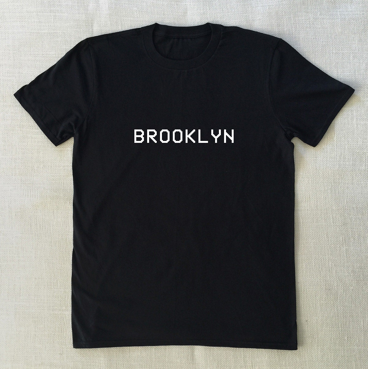 hello brooklyn t shirt