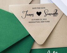 Special Stamps For Wedding Invitations 10