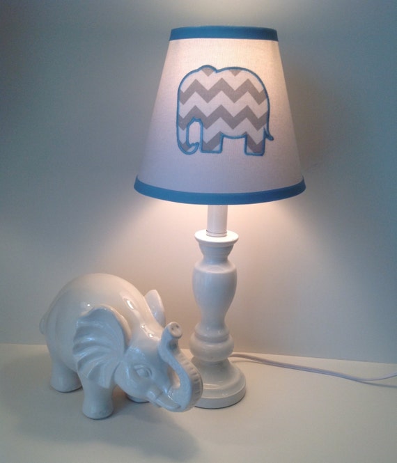 applique elephant nursery l shade white background gray applique elephant nursery l shade white background gray