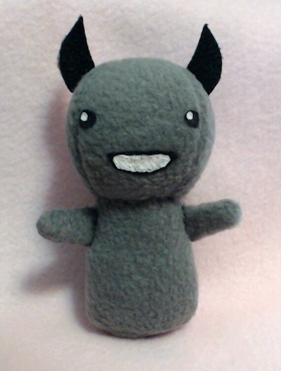 azazel plush isaac