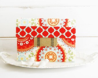 Macbook Envelope Case, Macbook Cover, Macbook Sleeve, Laptop Case, Laptop Sleeve, 13 or 11" Macbook Case in Fruity Pop