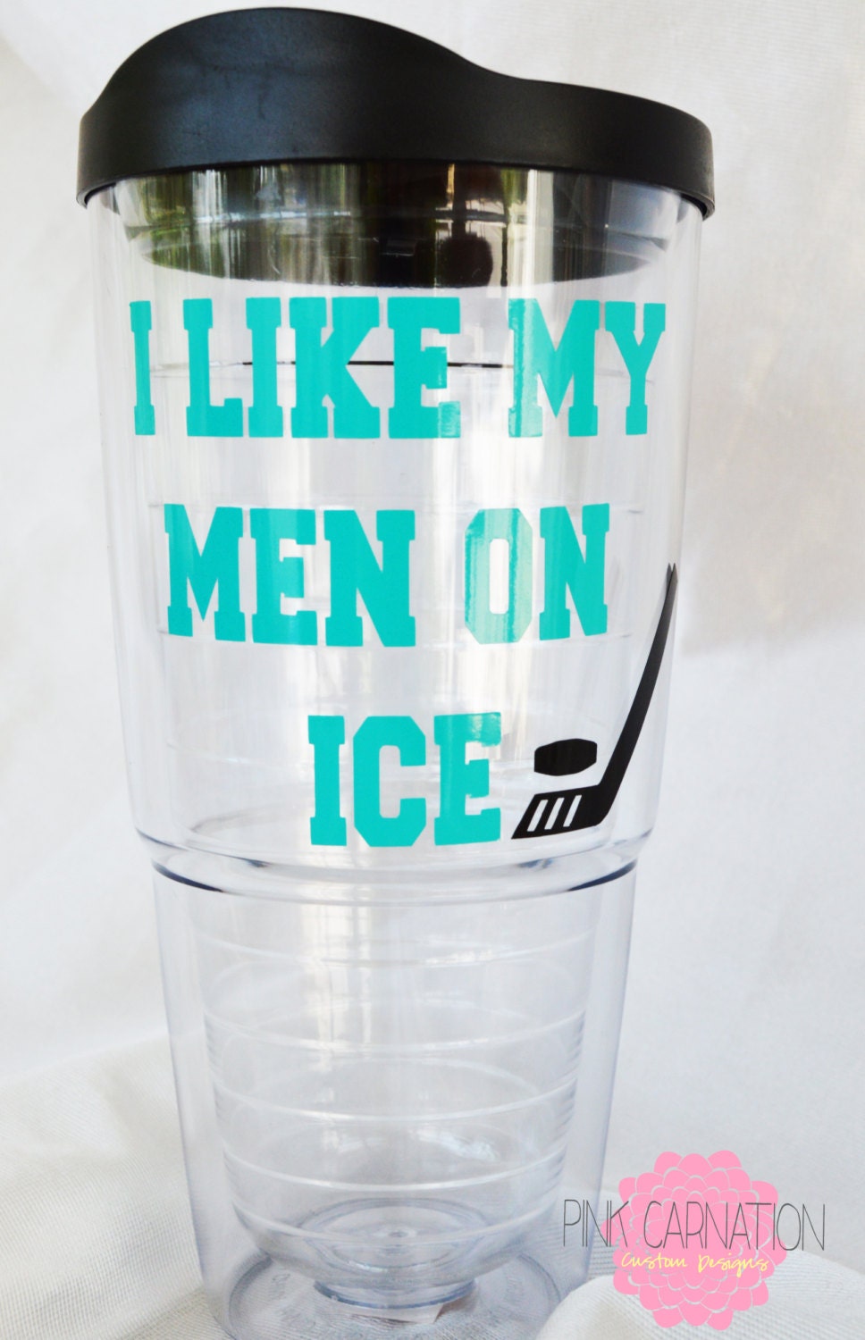 Hockey Tumbler