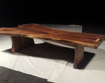 natural edge table | etsy natural edge table | etsy