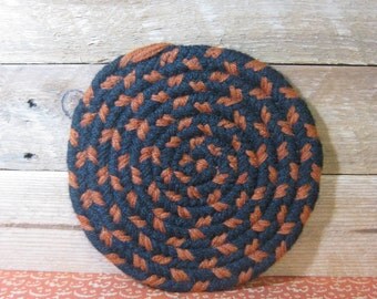 braided rug – Etsy