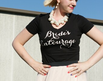 bride shirts in stores