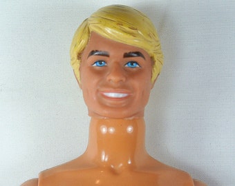 ken barbie doll naked