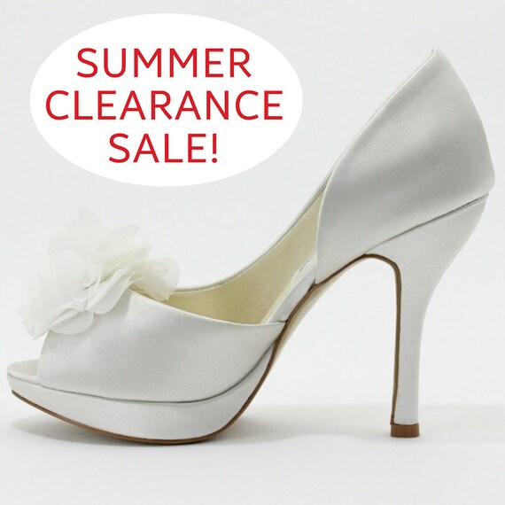 bridal shoes with personalized sole