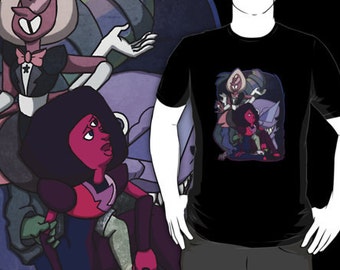 Steven Universe-I'm NOT as strong as you think!
