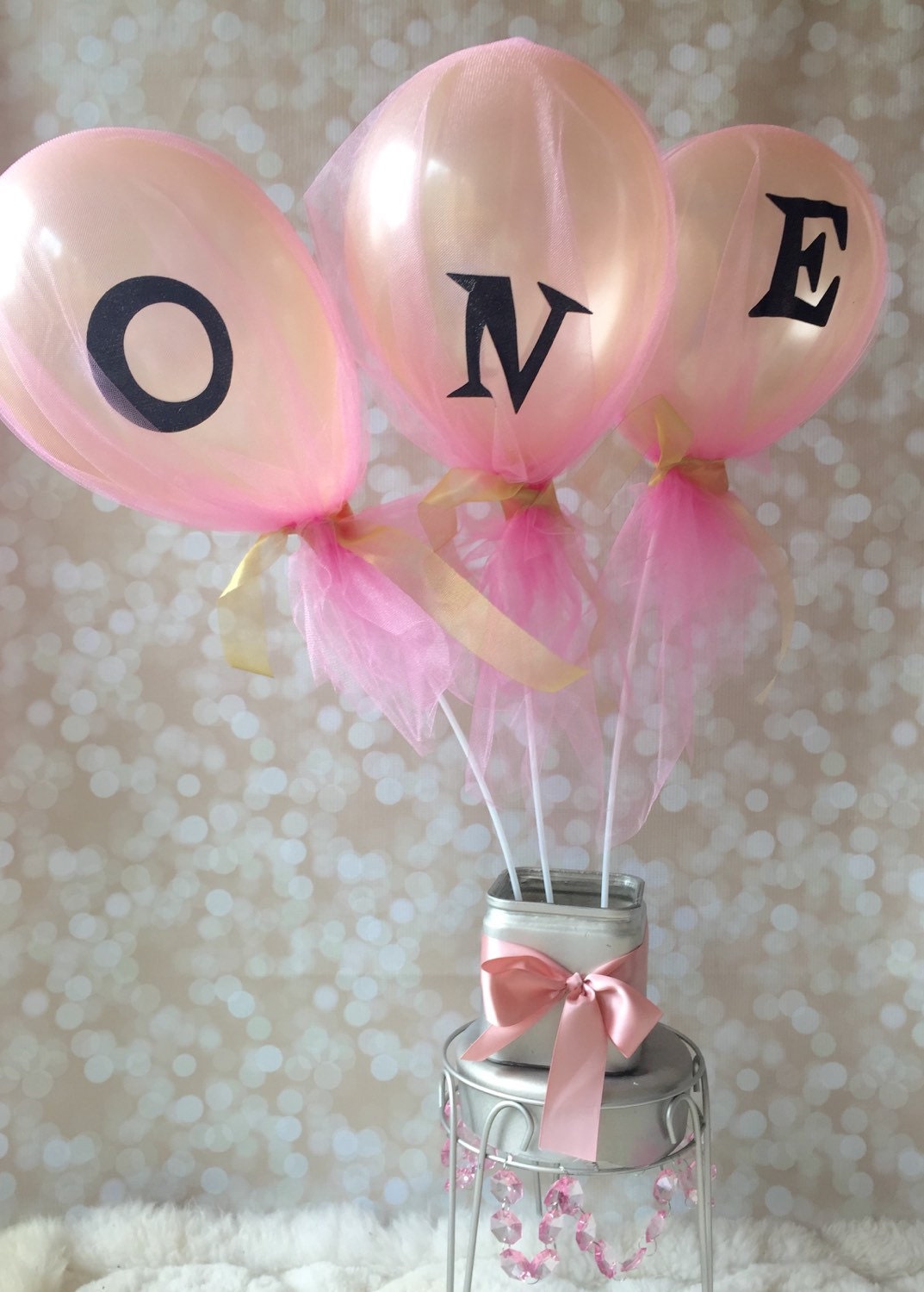 Personalized Balloons Party Decoration Balloon Decor