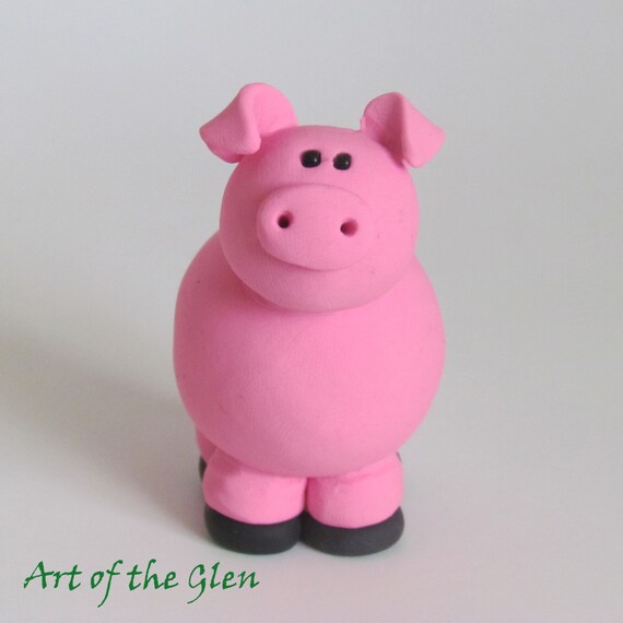 pig christmas ornament pig christmas ornament