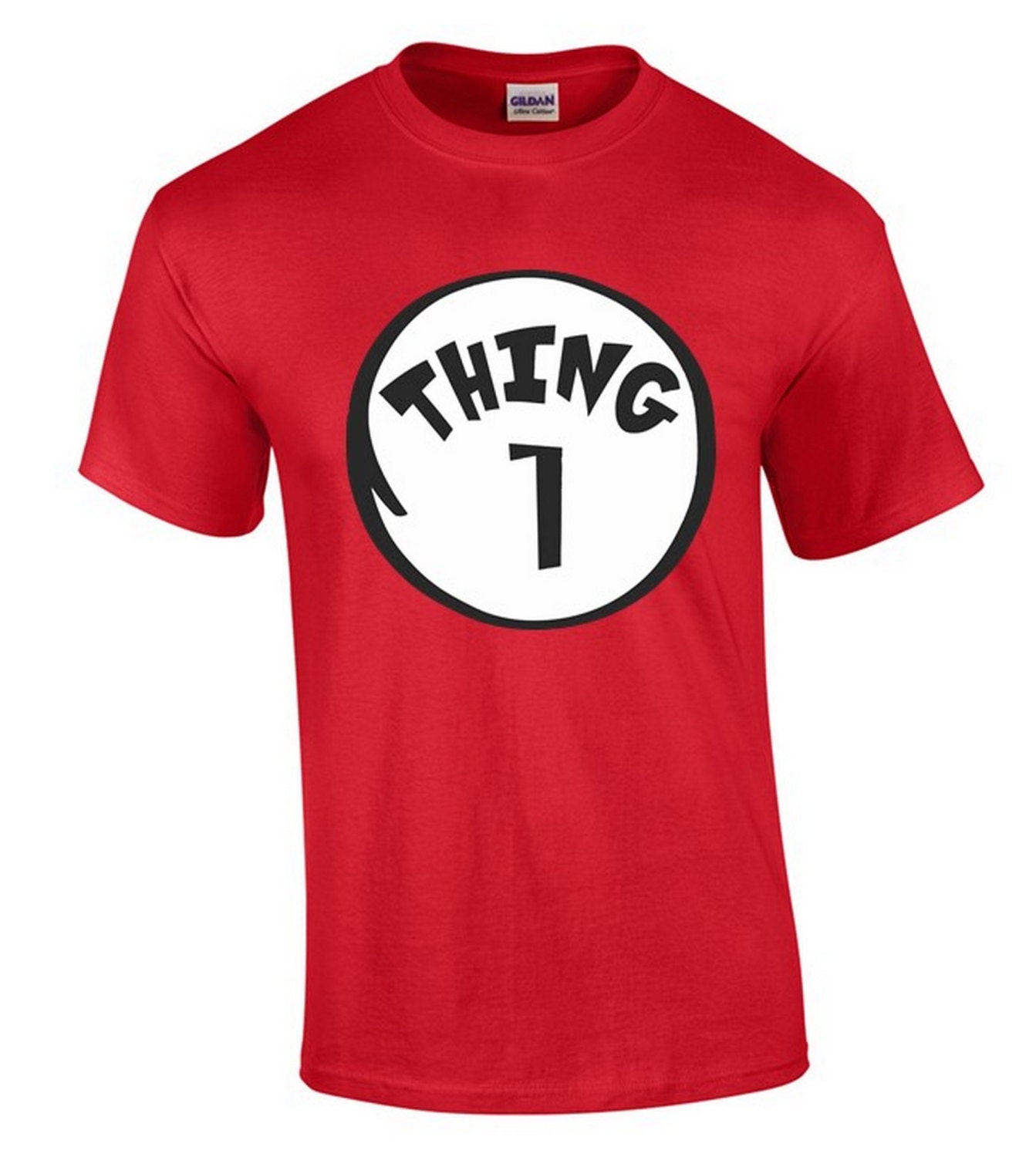 thing one shirt target