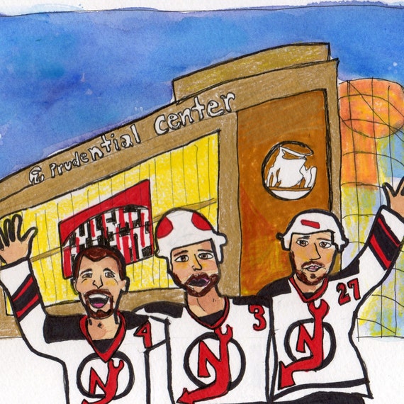 Hockey Gift Hockey Lover Grad Gift Student Athlete Hockey