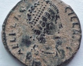 Ancient Rome, Roman Empire Coin, Rare Ancient Rome, Roman Empire Coin, Rare