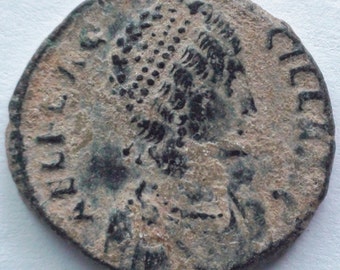 Ancient Rome, Roman Empire Coin, Rare
