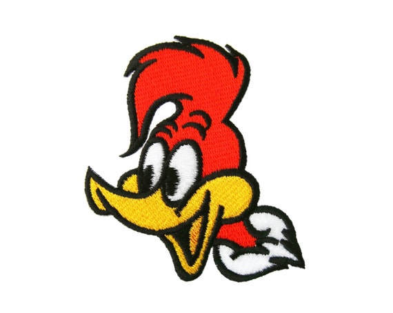 woody bird cartoon