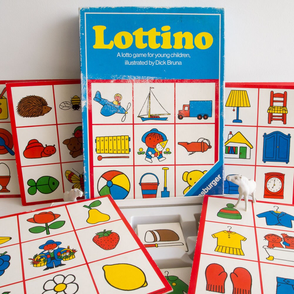 Lottino Lottino