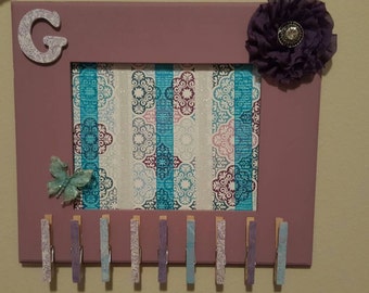 headband holder