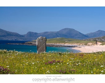 Seilbost, Isle of Harris, Outer Hebrides