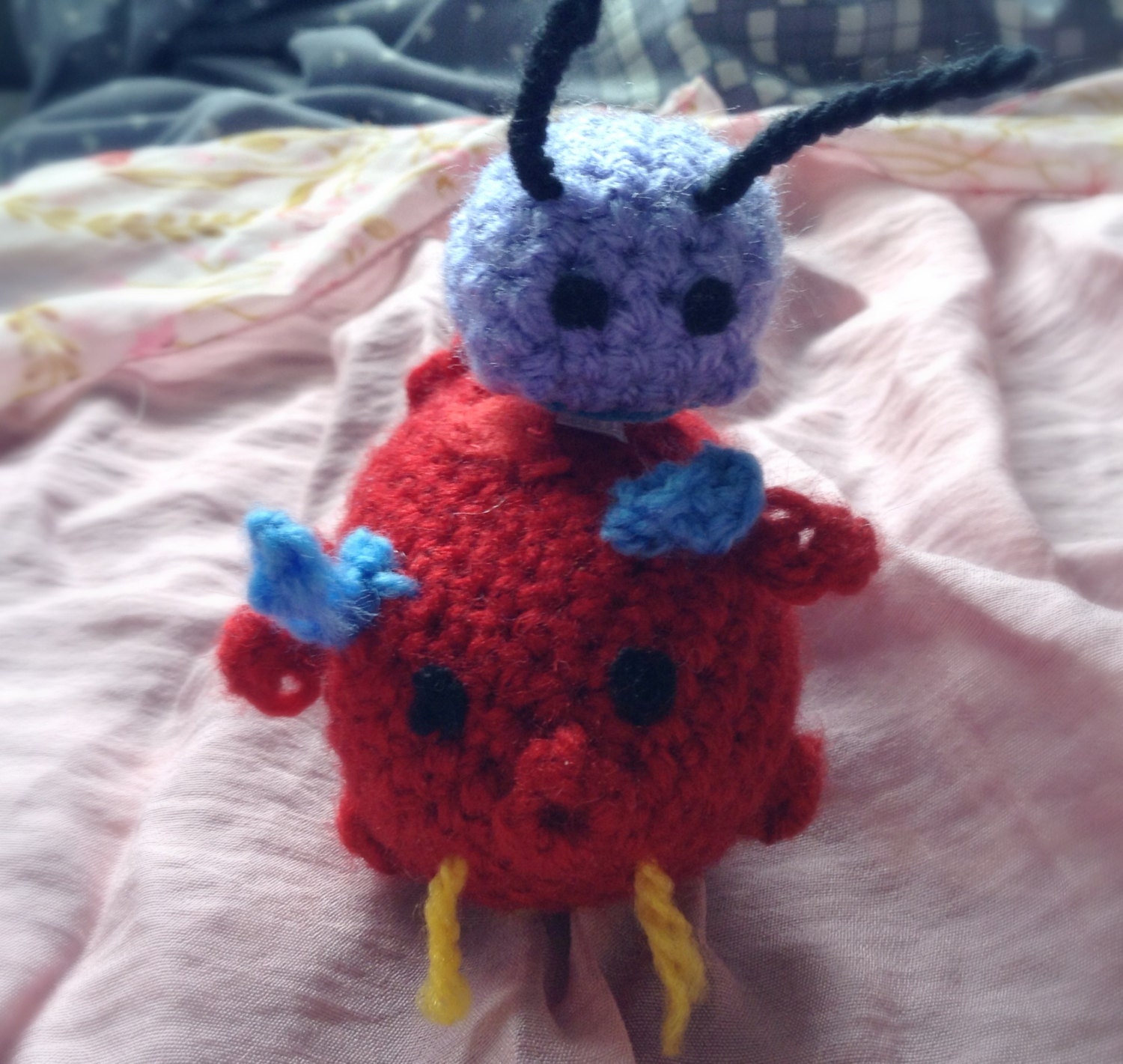 mushu tsum tsum