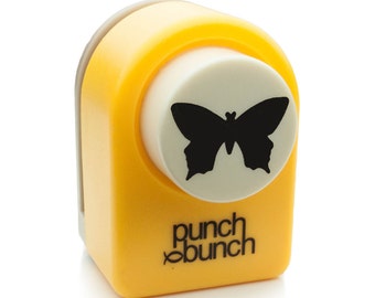 Butterfly Punch - Medium