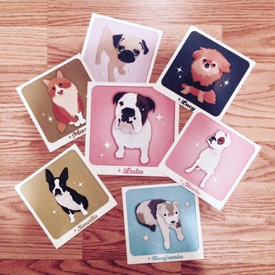 Pawsh Portraits