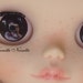Nanette Noisette