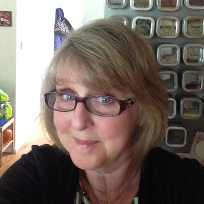 Nancy Polley