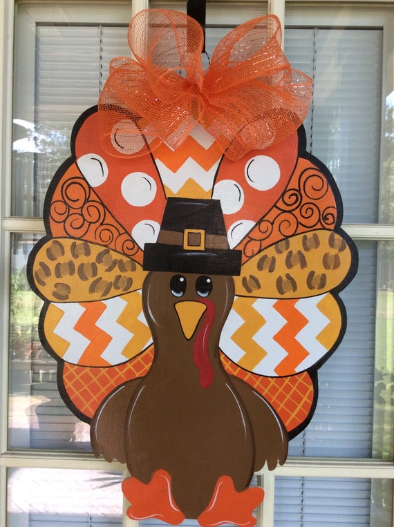 front door decor turkey decorations thanksgiving front door decor turkey decorations thanksgiving