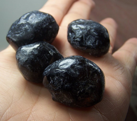 apache tear obsidian properties