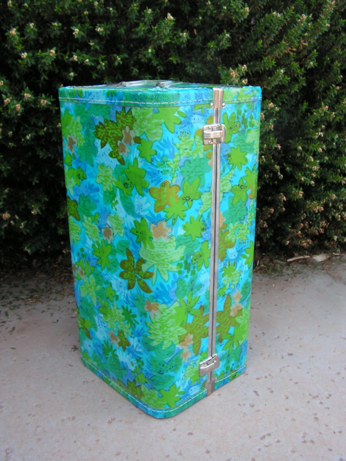 18 doll carrying case