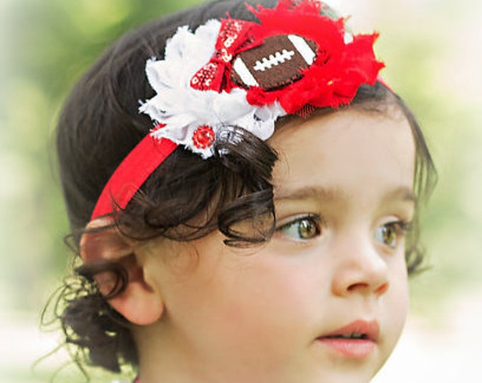 Baby Girl Headbands, Smores Hair Bow, Girls Headband, Brown Headband, Baby Headband, Chocolate headband, Smores Headband, Toddler Headbands