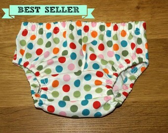 Items similar to Baby Diaper Cover Pattern PDF Sewing Pattern, Baby ...