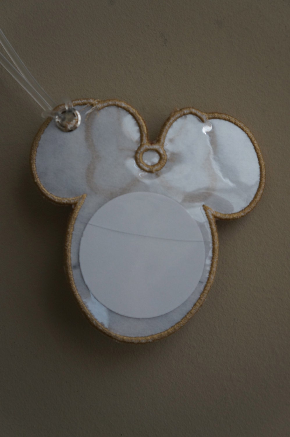 Luggage Tag Luggage Tag Personalized For Your Disney Cruise