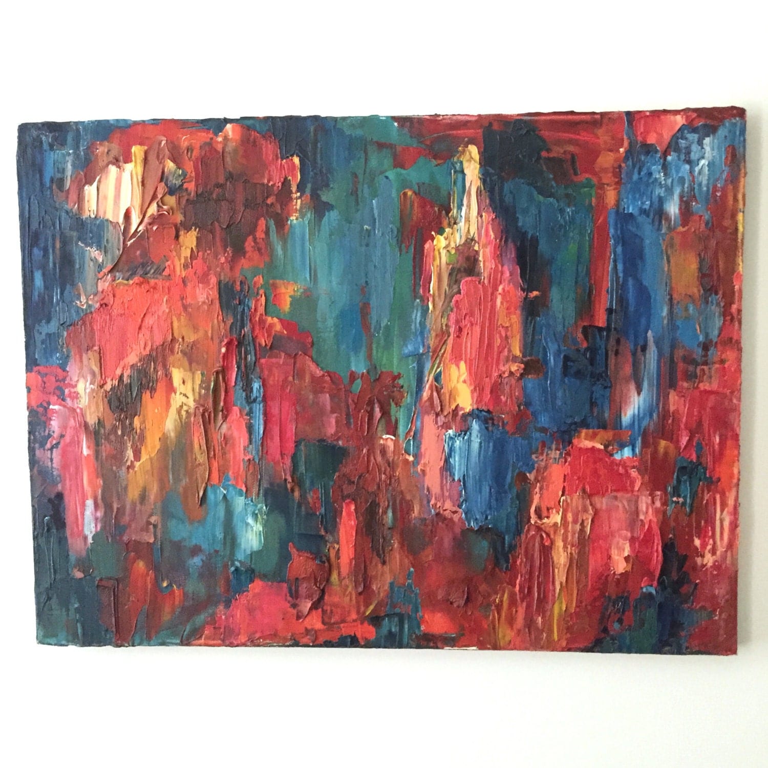 Modern Abstract Oil Painting 18 X 24   Il Fullxfull.816858472 M4tl 