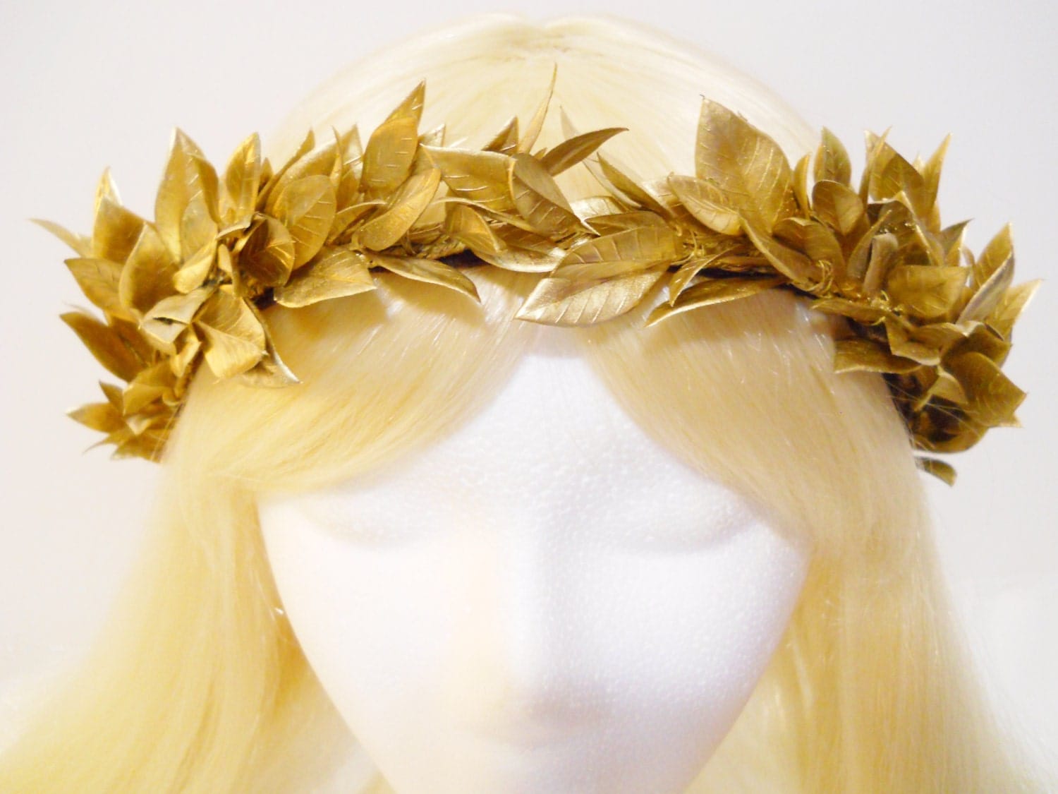 Laurel Crown 4