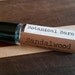 SALE - 10ml Men's Roll On Cologne - Sandalwood Roll On Perfume - Men's Fragrance - Gift for Him - Vegan Cologne - Vegan Perfume -Sandalwood
