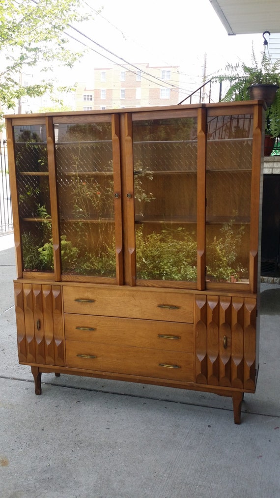 mcm china cabinet