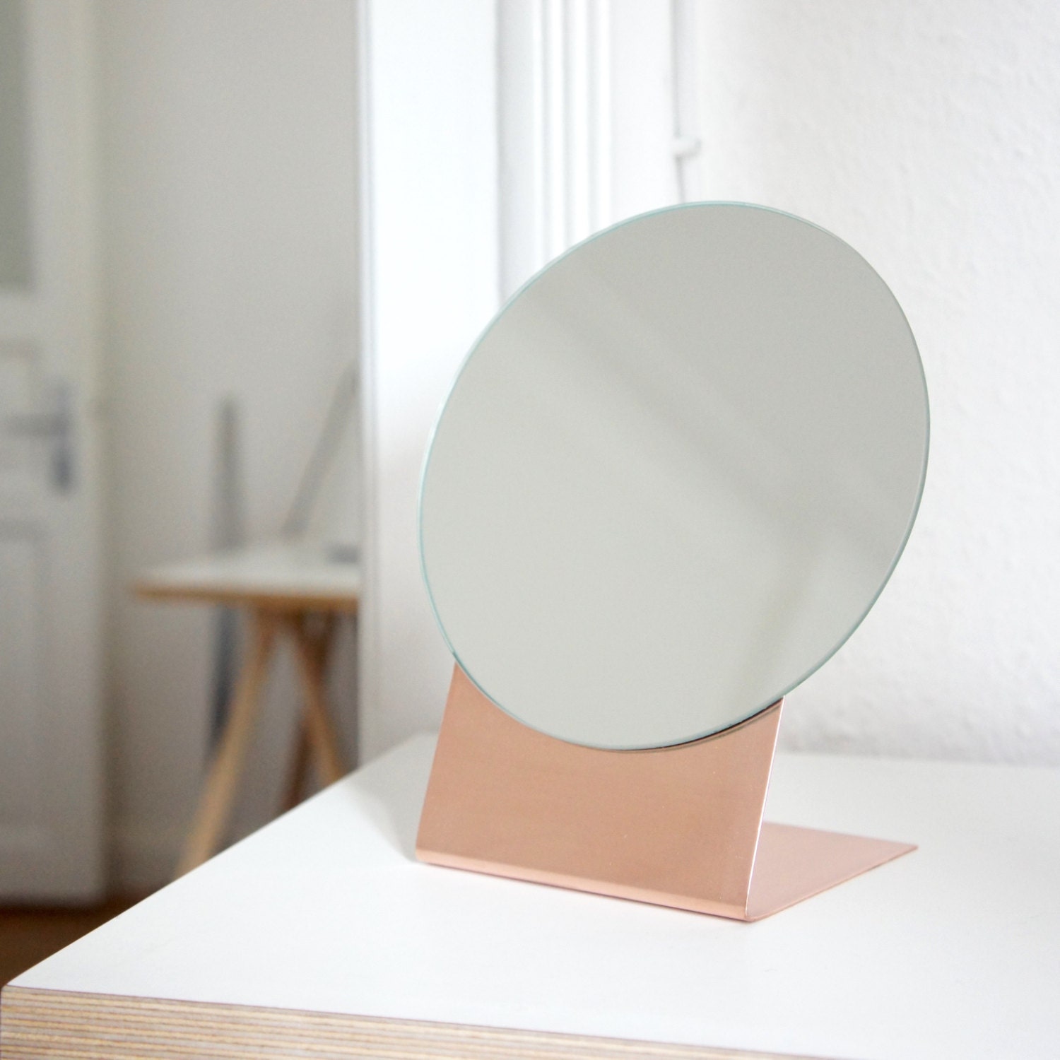 Table Mirror Table Mirror