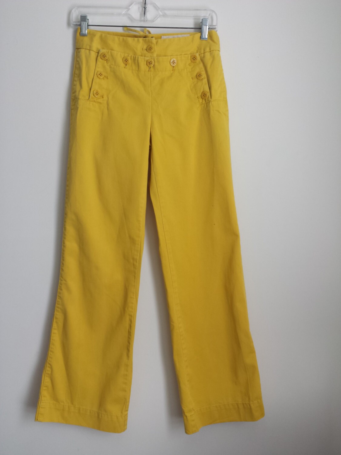 Vintage J Crew Classic Twill Chino Medium Rise City Fit by jnh5855