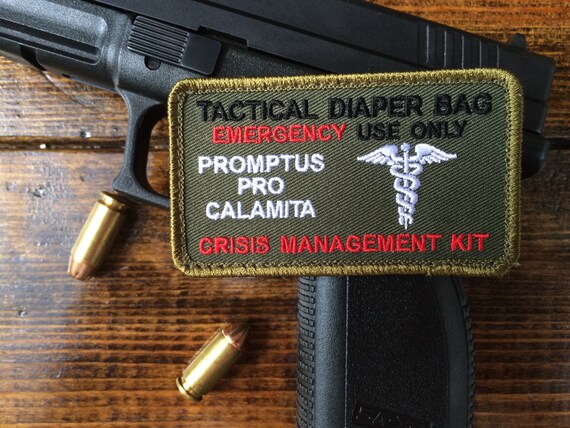 mens tactical diaper bag