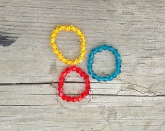 BJD SD Bracelet Set - Primary