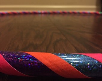 The Lotus - Perfect Beginners Hula Hoop