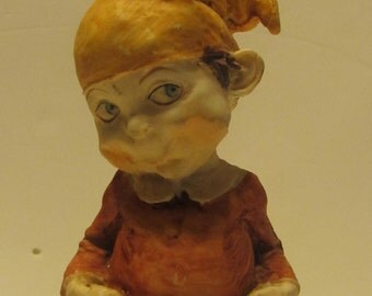 Resin Elf