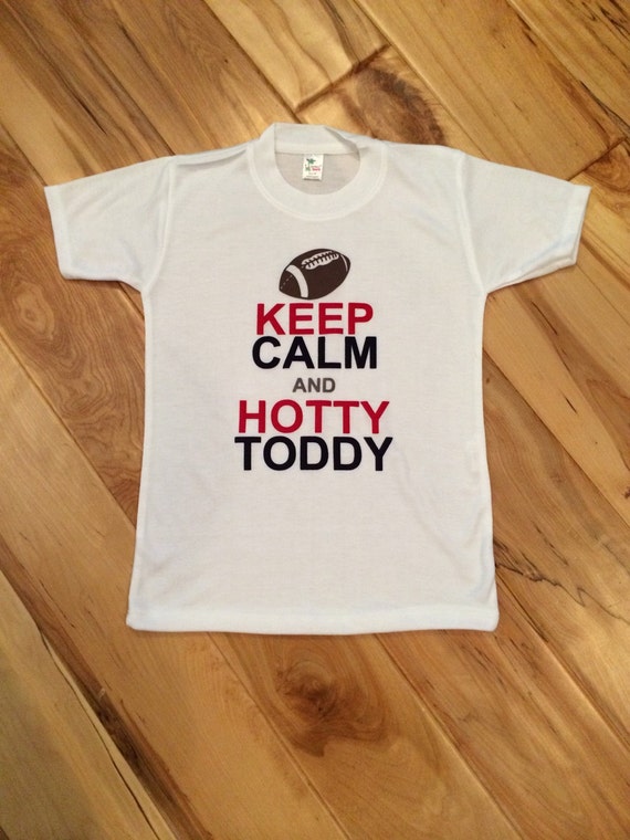 hotty toddy t shirt