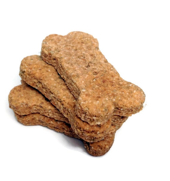 New Wheat Free Peanut Butter Dog Treats Homemade All Natural