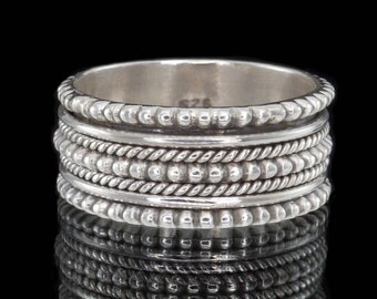 Mens Spinner Ring Etsy   Il 340x270.806089304 N3tx 