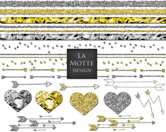 gold glitter clipart gold clipart glitter arrows clipart