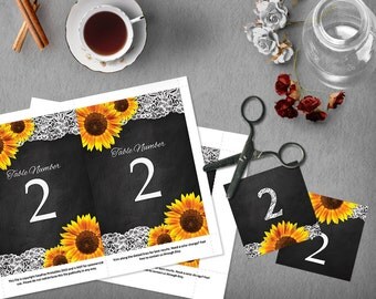 5x7 table tent template